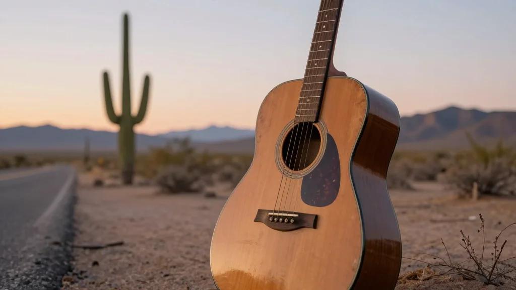 Kacey Musgraves Announces Sixth Album, Drops “Dry Spell” Video