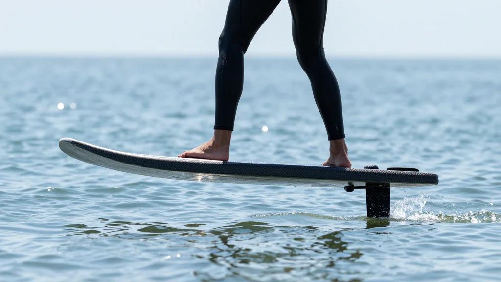 World's Most Powerful eFoil Is Also One of the Easiest to Learn On