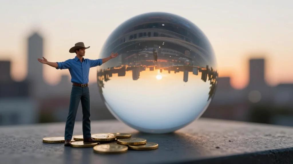 Admiration Beats Extra Zeros In Your Bank Account