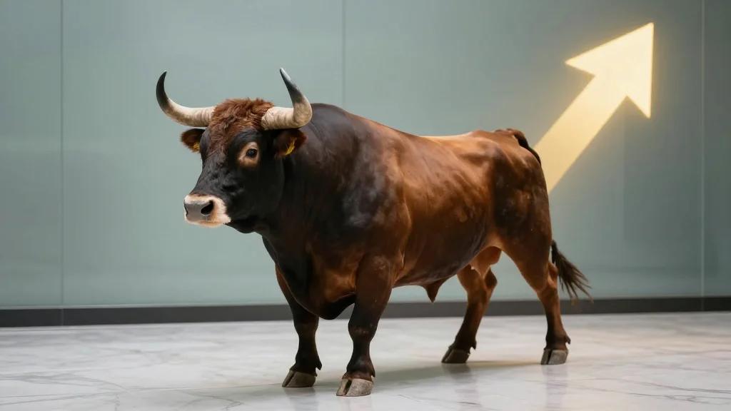 Bulls Need Miracle to Achieve 2,505 Net Advances