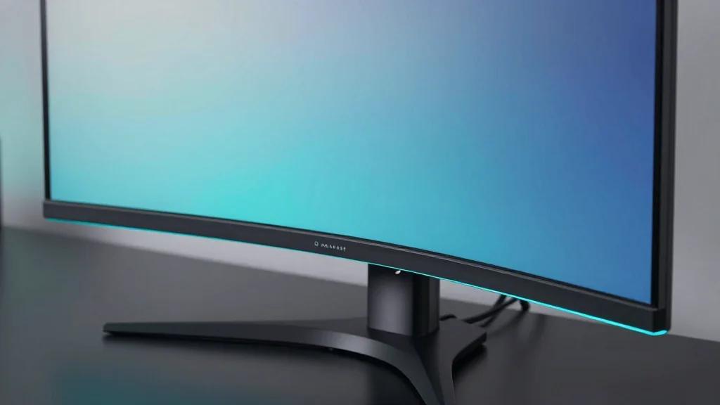 Thermaltake Launches 49-Inch Dual QHD 32:9 Monitor With USB-C 90 W