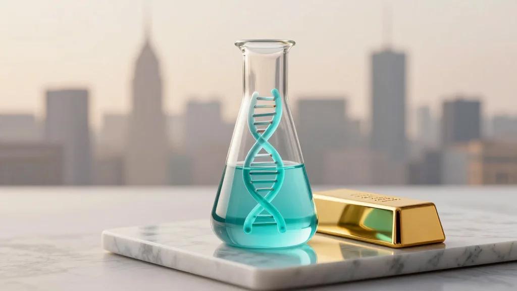 Jeito Capital, Prominent Biotech Investor, Raises $1.2B for Next Fund