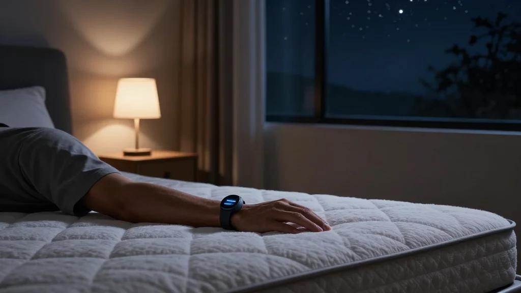 Dim Lights, Warm Bath: Simple Hacks for Faster Sleep