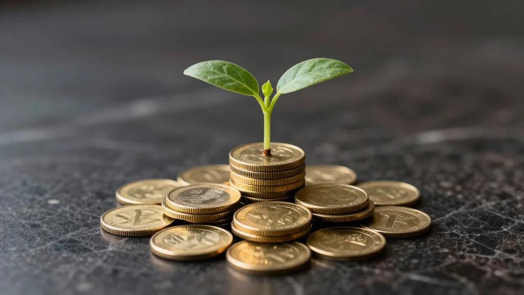 Chart of the Week: Growth Is King