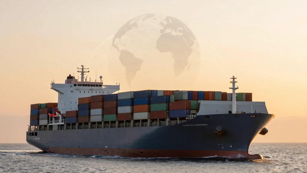 CMA CGM Preps for Challenging Year After 2025 Revenue, Profit Decline