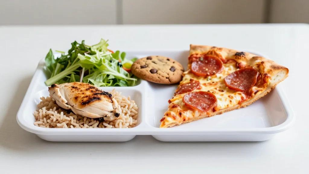 Cancer Patients Need Proper Nutrition, Not Just Calories