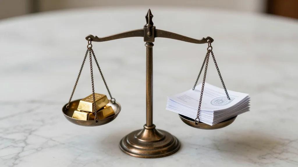 Valuation at Heart of Hedge Fund Tax Petition