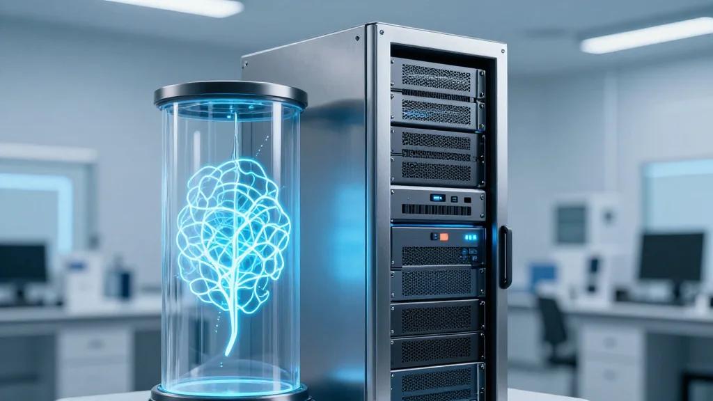 Why the Energy Department’s Science Labs Will Spearhead the Federal Push Into AI