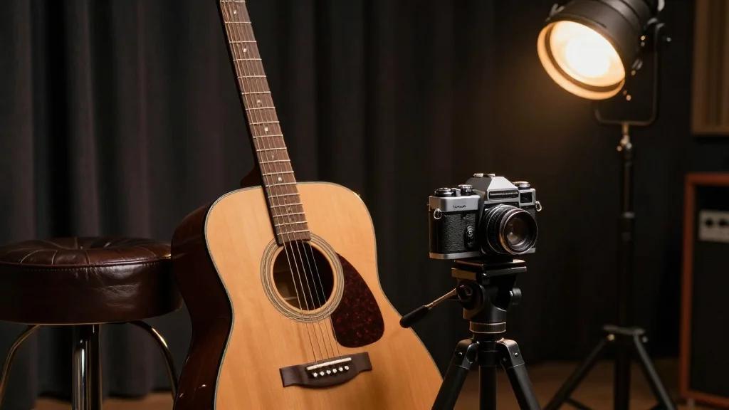 Junior Brother Shares Live Video for “New Road” (Filmed by Myles O’Reilly)
