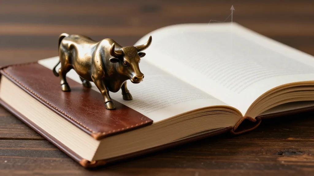 Trader's Handbook Market Cycle Insight Gains Relevance