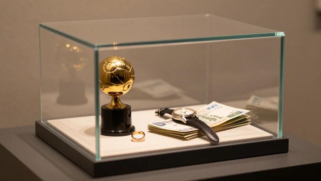 Athlete Billionaires: The Next Wave of Richest Sports Stars