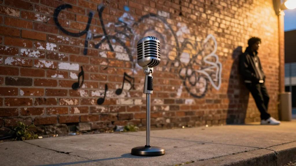 First Interview Reveals NBA Youngboy’s Early Raw Edge