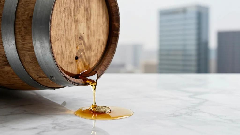 Pernod Ricard Mulls Buying Jack Daniel’s Owner Amid Downturn