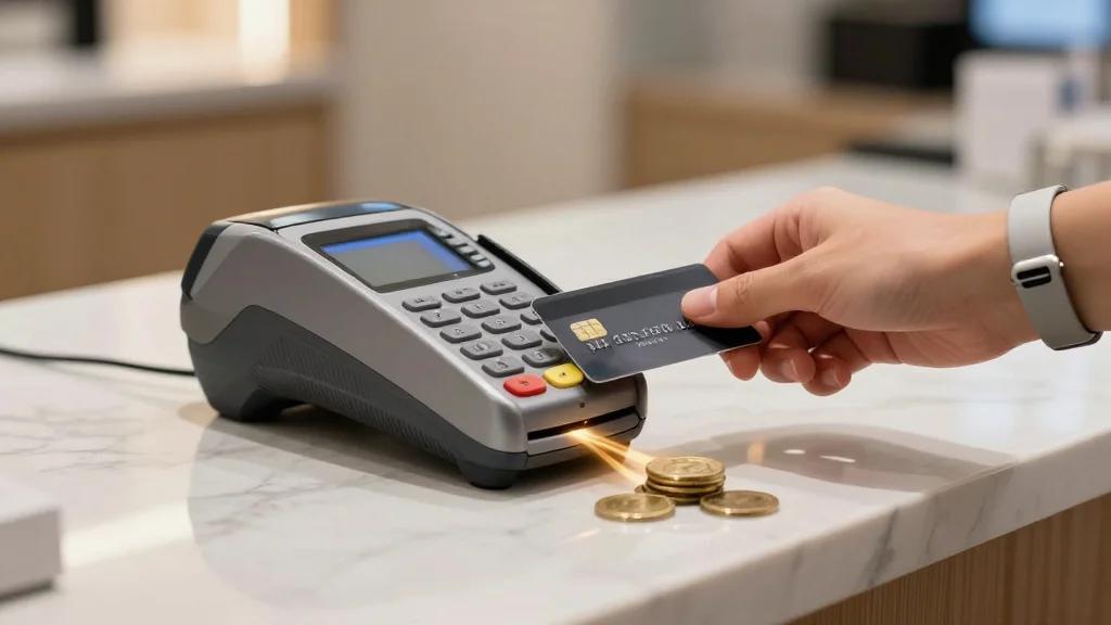 Maximizing the Transaction Moment: Why the Point of Purchase Is Retail’s Most Undervalued Growth Lever