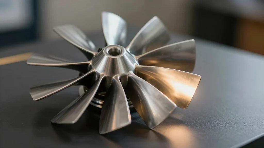 Gorman‑Rupp Beats Estimates, Shares Hit 12‑Month High on Strong Earnings