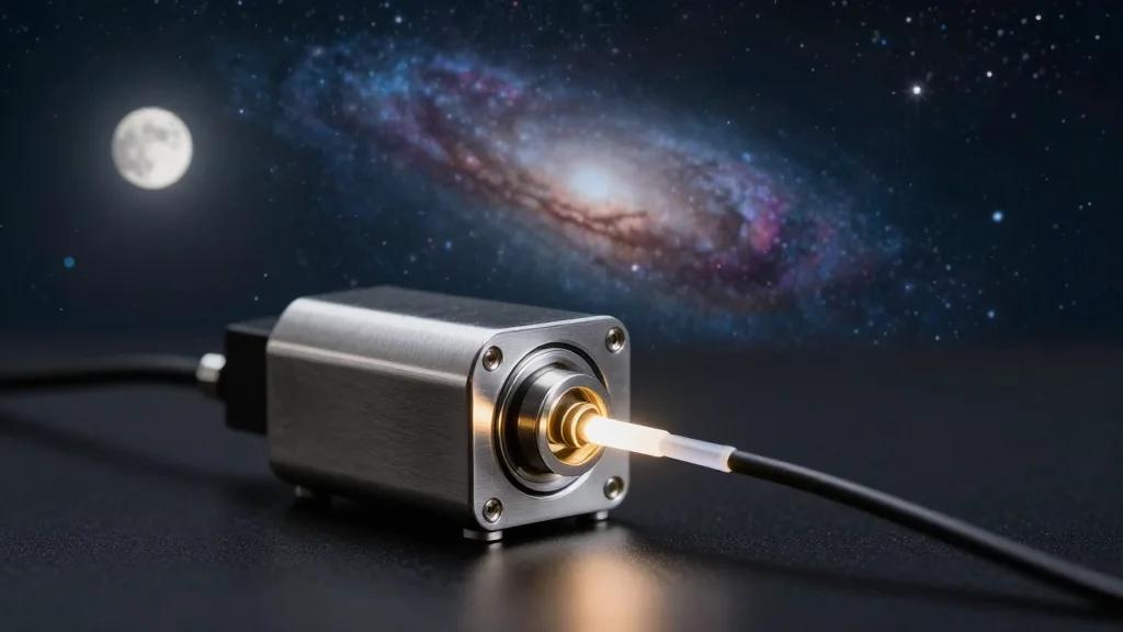 Galaxy Survey Completes Its Map of the Cosmos