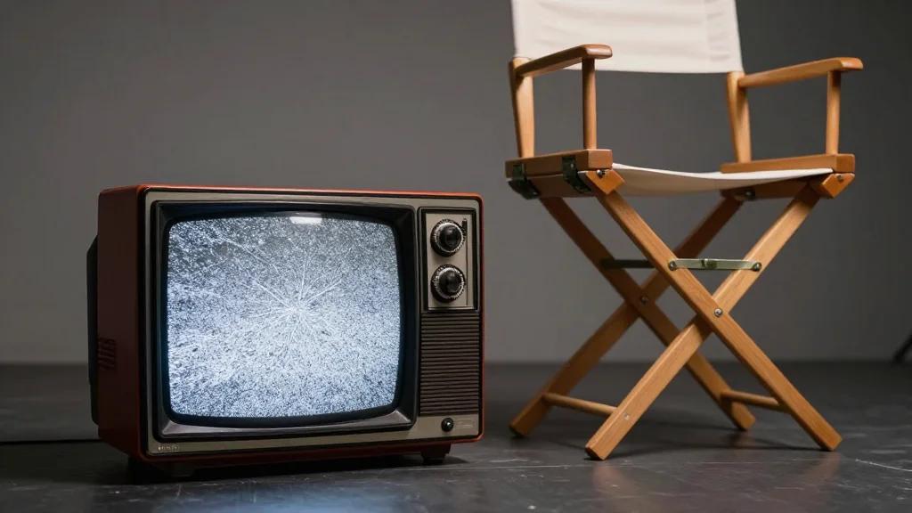 YouTube, TikTok Eclipse Traditional TV; Shows Canceled