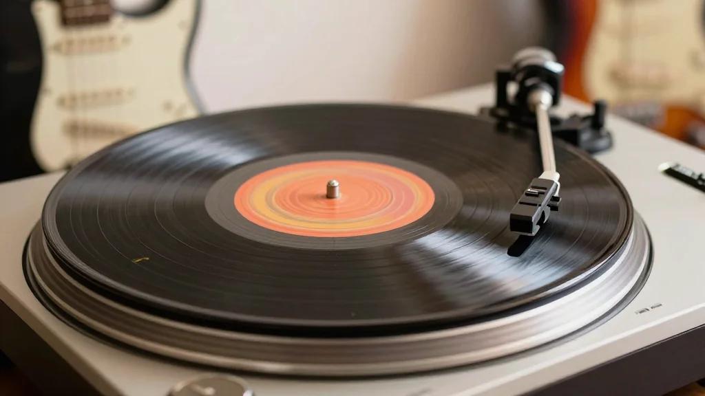 Record Store Day 2026 Drops Massive Classic Rock Lineup