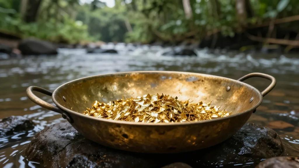 Illegal Gold Mining Surges Into New Parts of Peru’s Amazon, Threatening Rivers and Lives – by Steven Grattan (Associated Press...