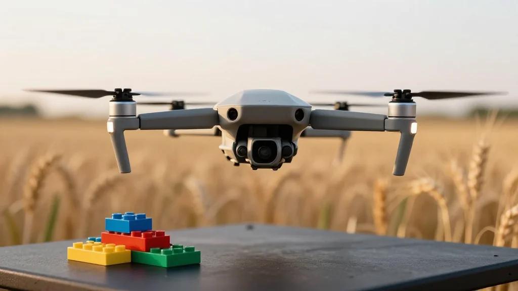 Ukraine Rebukes Rheinmetall over CEO’s ‘Play with Legos’ Drone Insult