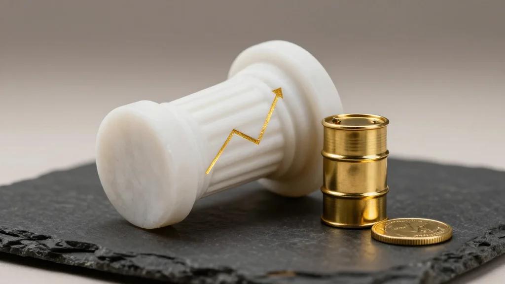 Fed Chair Powell Sees No Threat of Private Credit 'Contagion,' Says Interest Rates Are in a 'Good Place'