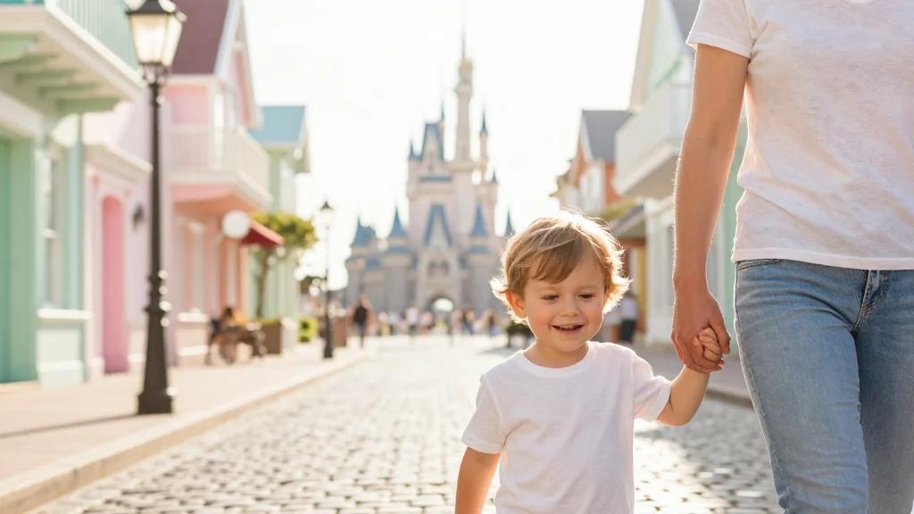 Chasing Magic: From WEB Slingers to Redwood Trails