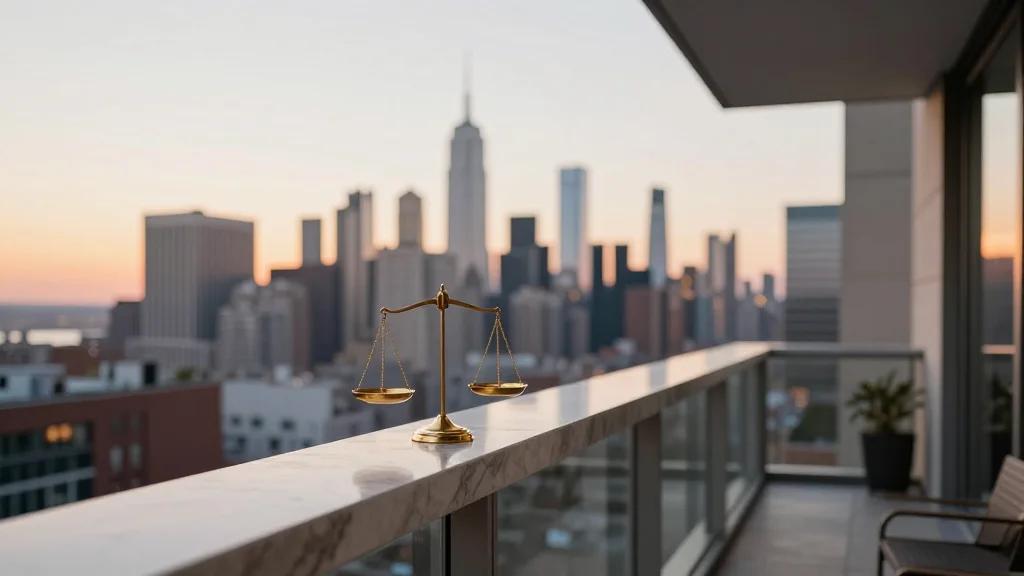 NY Gov Pushes Higher Taxes on Luxury Vacant Homes