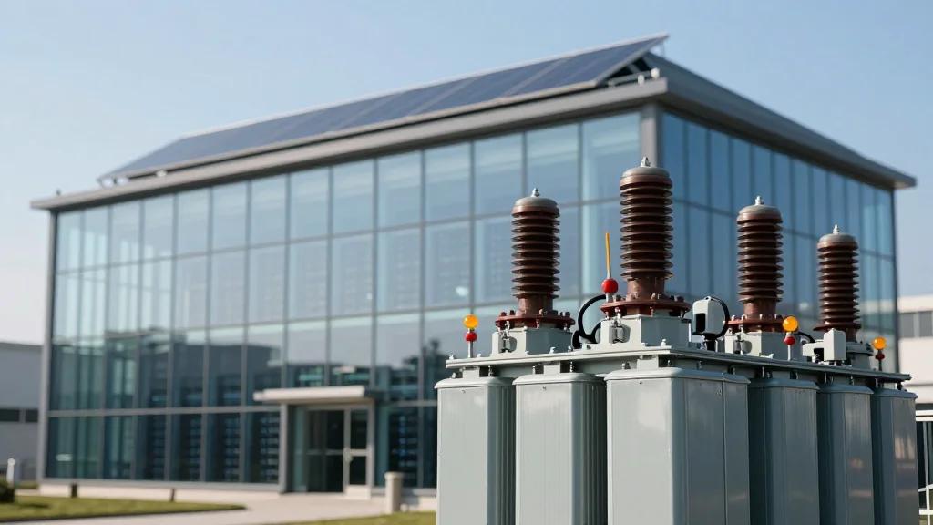 Why Power Access Is Critical to Data Center Site Locations
