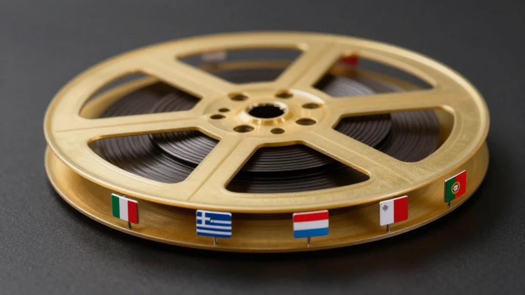 The Council of Europe Adopts Landmark Convention on Series Co-Production - Industry / Market - Europe