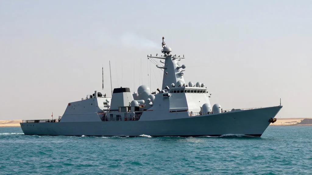 Houthis Warn Red Sea Escalation Amid Iran War