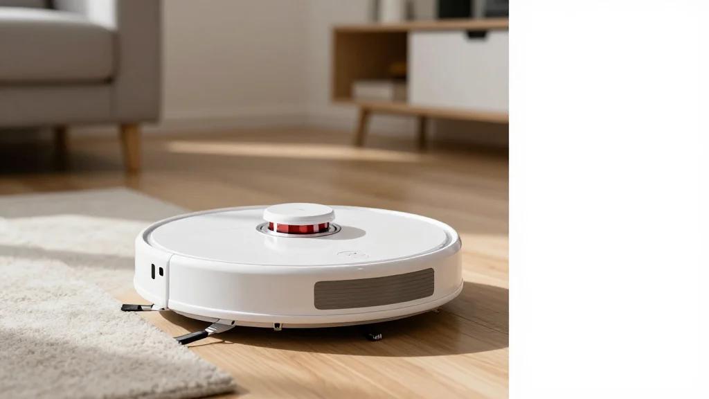 Eufy Omni C28 Robot Vacuum & Mop Review: Smart, Capable and Well Priced
