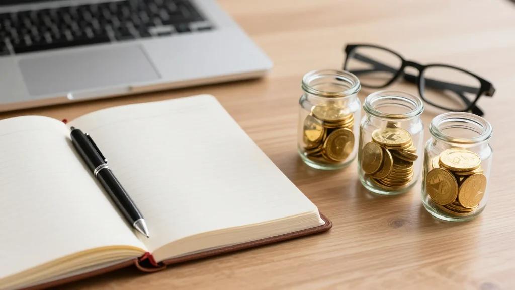 Let Your Trade Journal Dictate Profit Targets