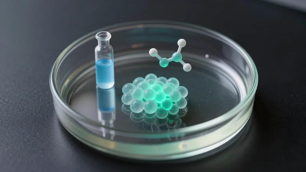 Lab-Grown Mini Brain Models Offer New Hope for Diagnosing and Treating Alzheimer’s Disease