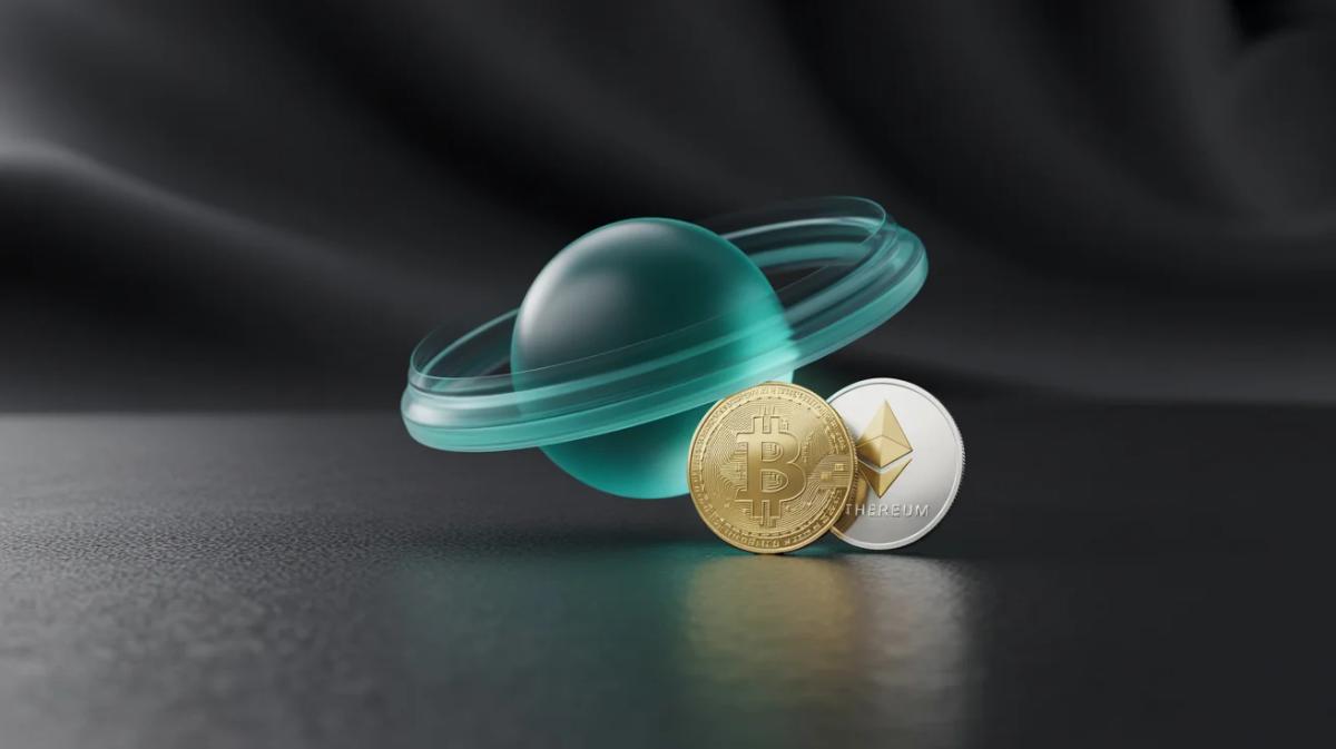 SOL Outpaces Bitcoin and ETH in Today's Rally