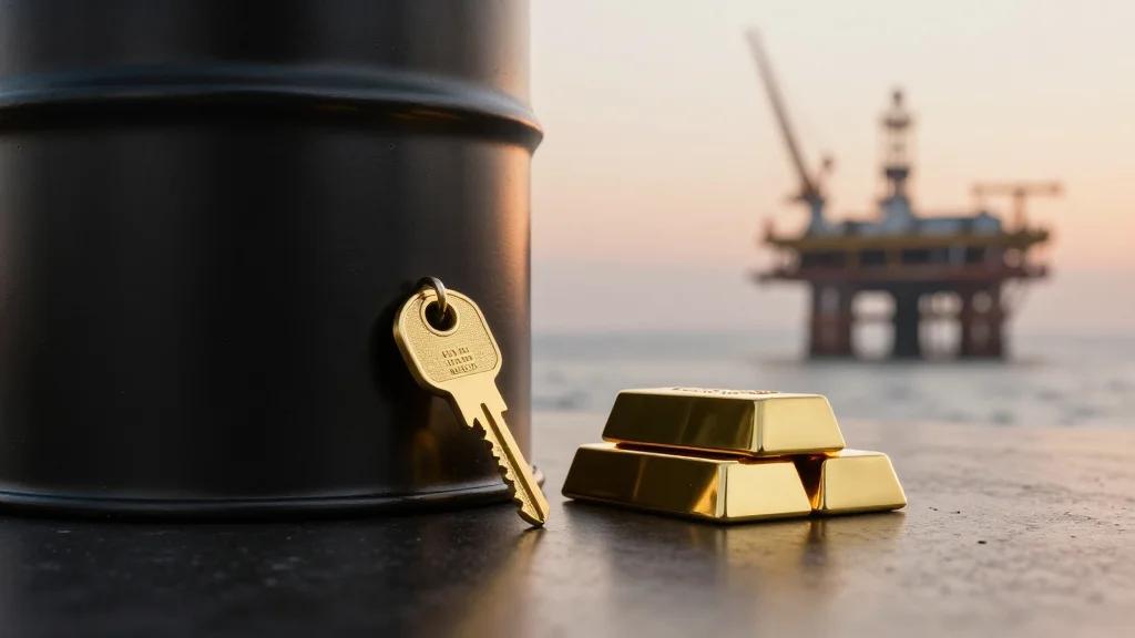 Carlyle and Diversified Energy Seal $1.2 Billion Deal for Anadarko Basin Assets