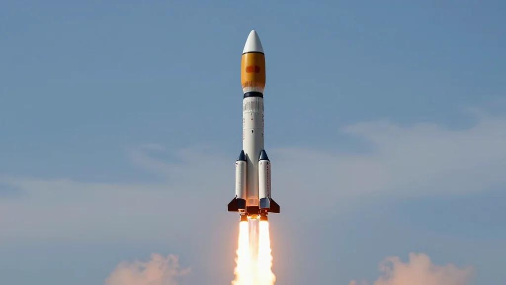 South Korean Rocket Startup Innospace Pinpoints the Cause of Its First Launch Failure