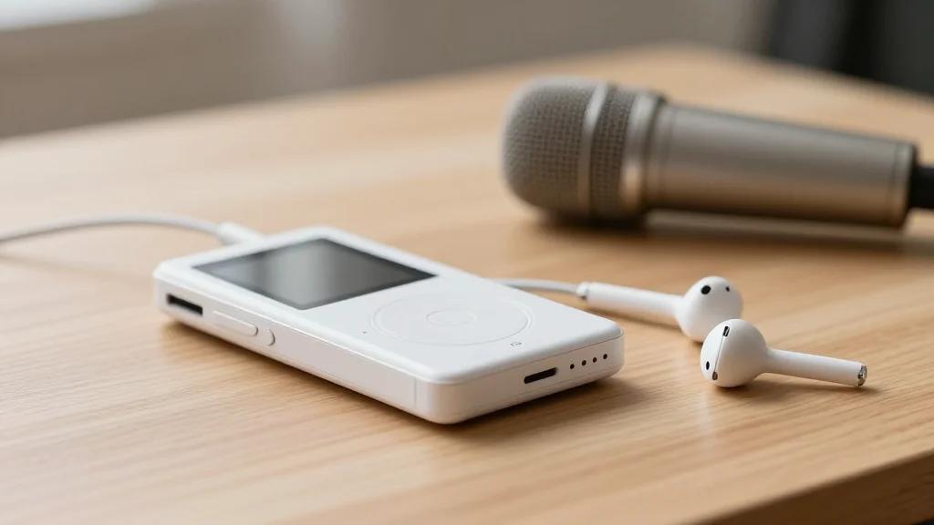 Apple Adds Video Experience to Apple Podcasts