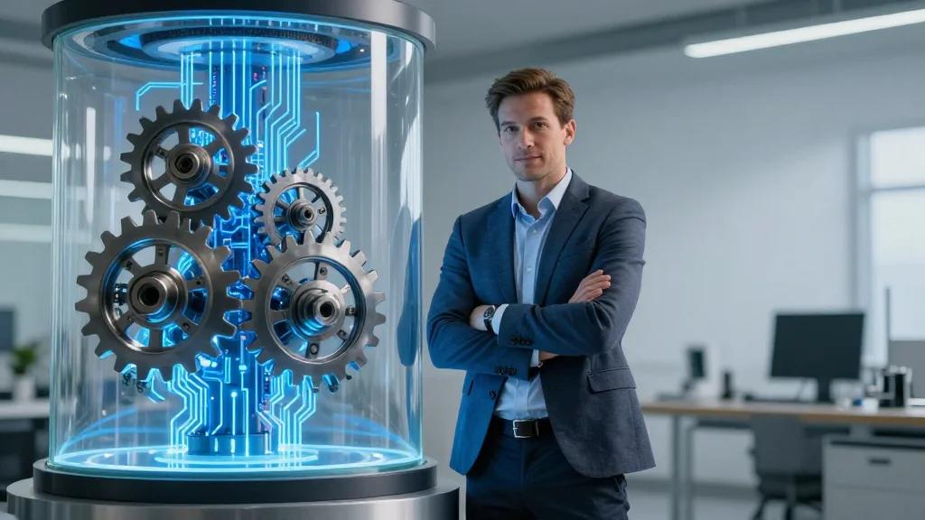 AI Enables Solo Founders to Build Fast, Cheap