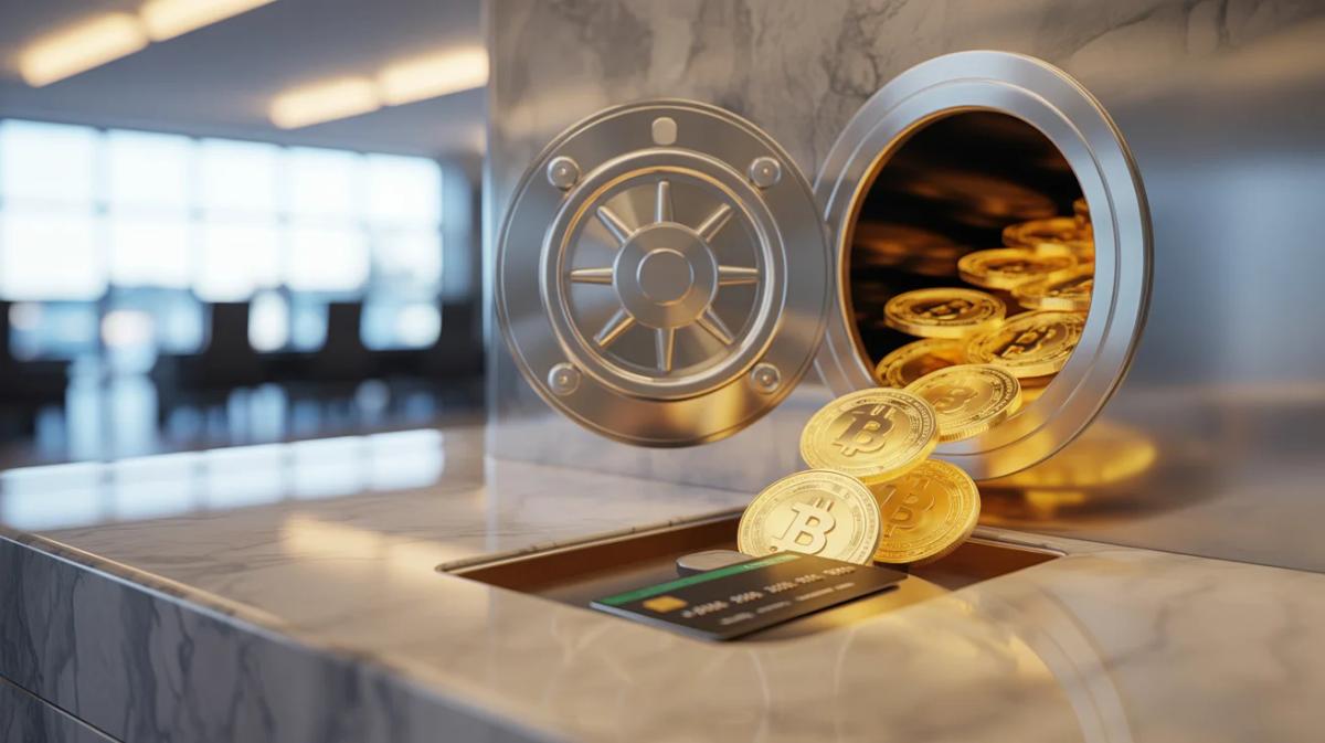 U.S. Banks Set to Embrace Crypto Payments, Says BofA