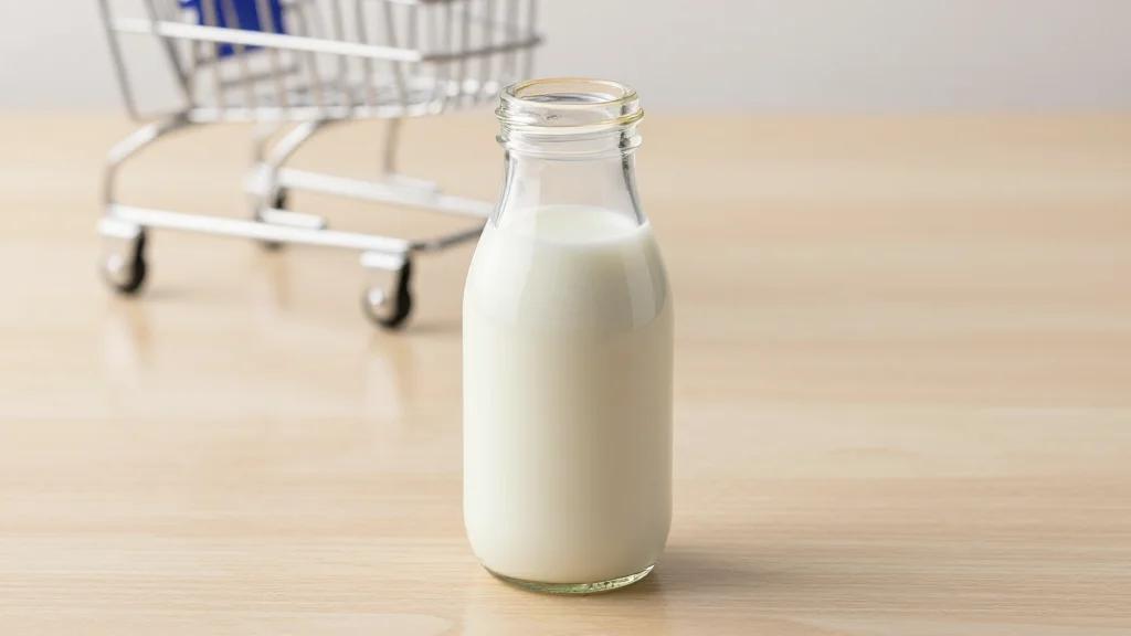 Flipkart Calls Re 1 Milk Offer a Limited Promotion After Bamul Moves CCI