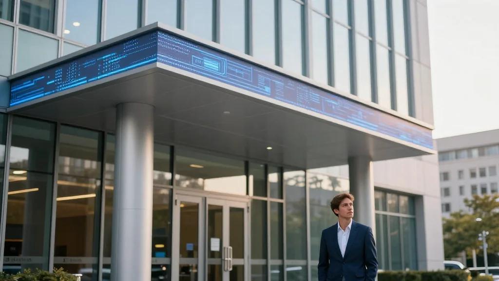 Inside the CDC Director Search: Leadership Insights