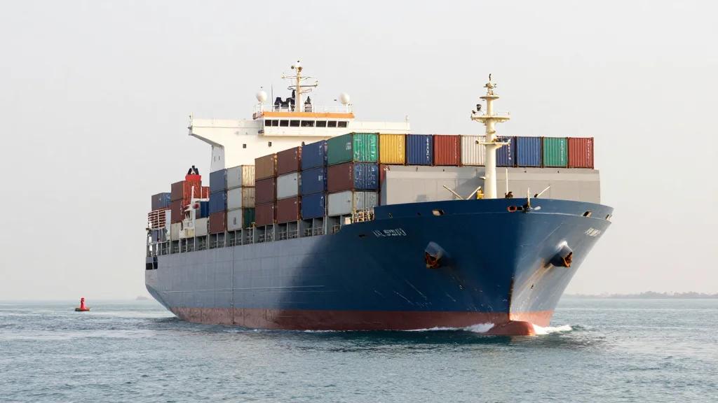 Cosco Avoids Hormuz Route Despite China‑Iran Ties