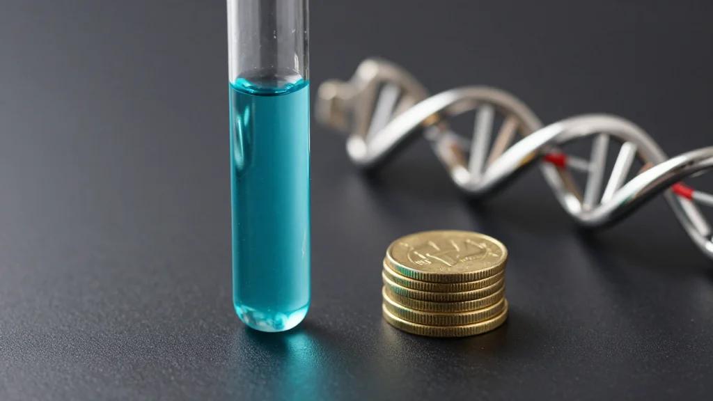 Bio Sector Remains Tiny Slice of Booming Venture Pie