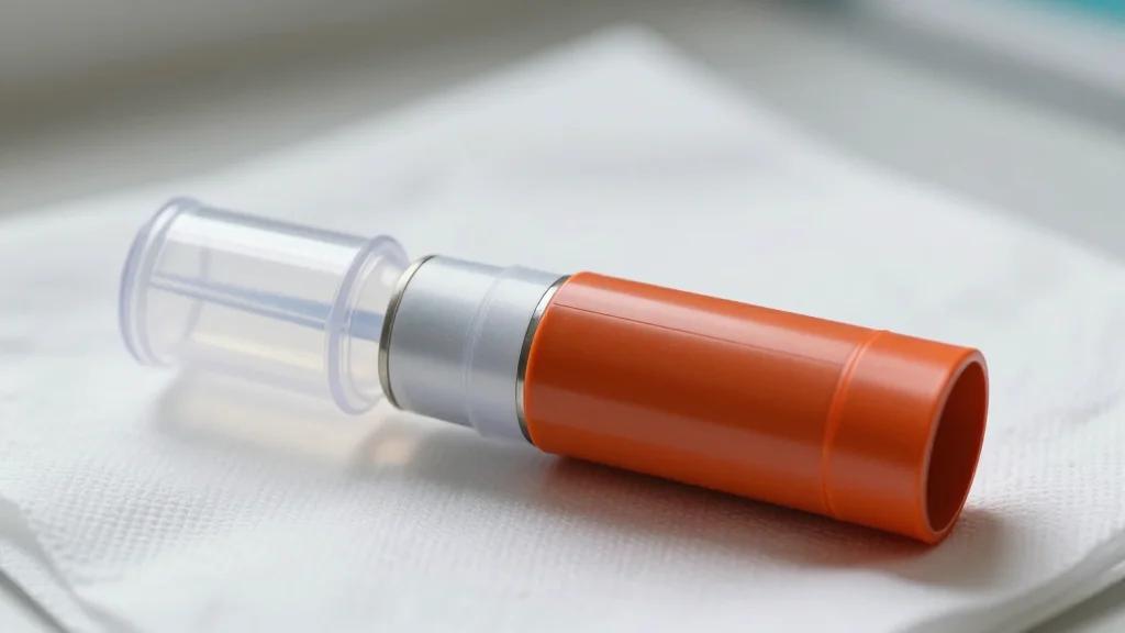 Valved Holding Chambers Vary Significantly in the Treatment of Young Children with Respiratory Distress