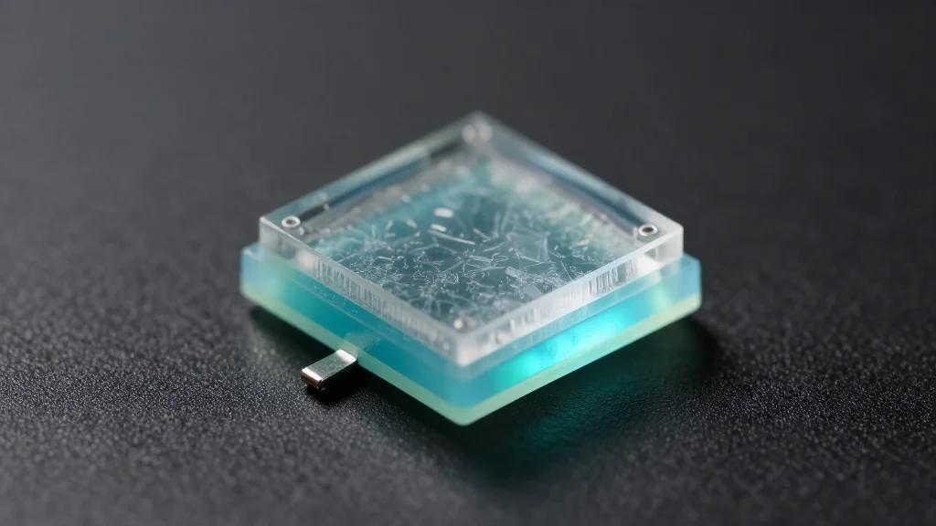 Low‐Voltage, High‐Sensitivity NIR Ambipolar Organic Phototransistor Based on a Non‐Fullerene Acceptor