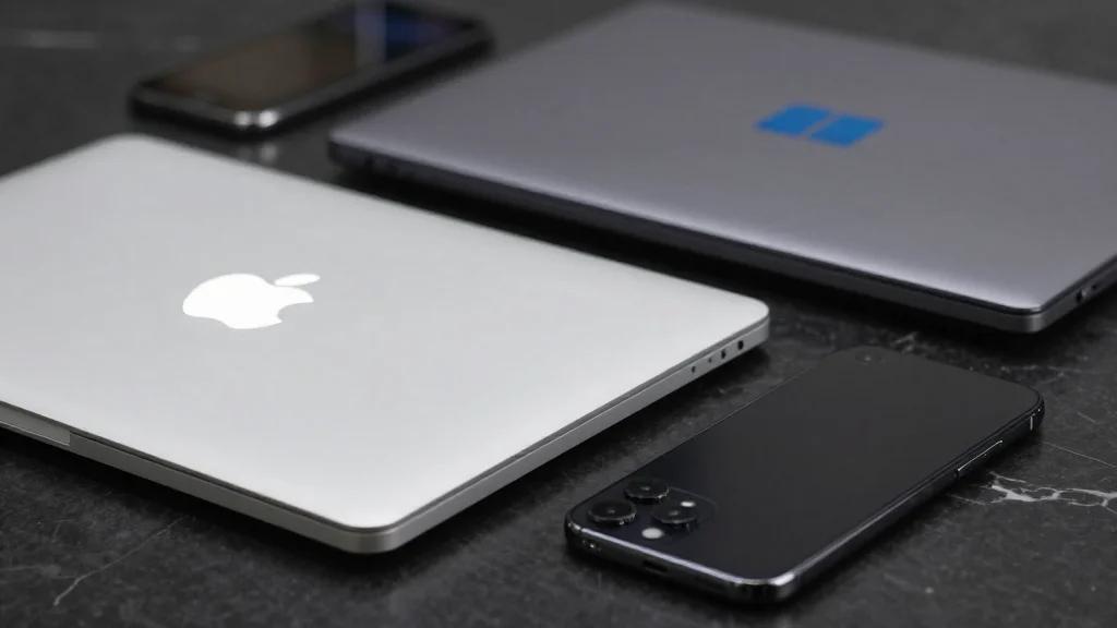 We Know that Macs Last Longer in Use. How Much Longer?