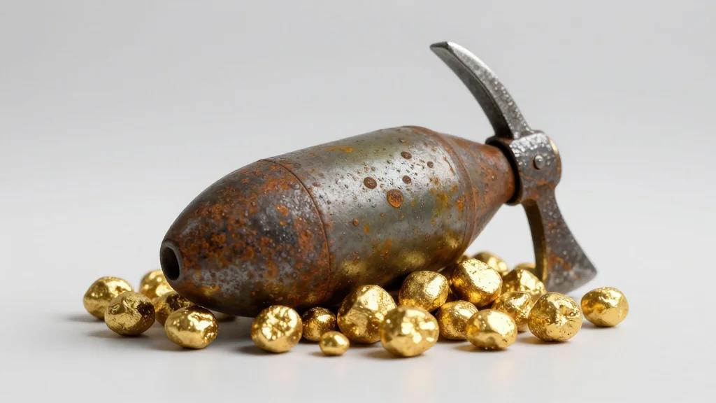 Managing the War Economy