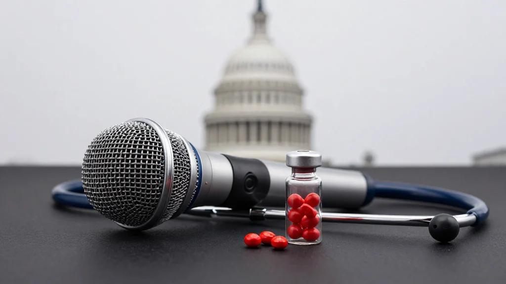 Senators Grill RFK Jr. On Vaccines, Drug Prices and More at Hearing