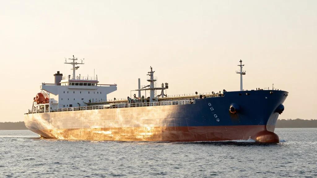US Oil Exports Surge, but Can’t Replace Hormuz