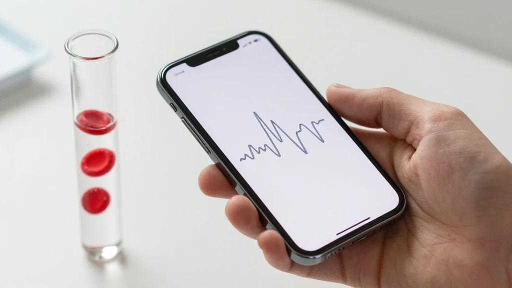 AI Lab Result Interpretation Gains Traction with Patients, but Raises Accuracy and Validation Concerns for Clinical Laboratories